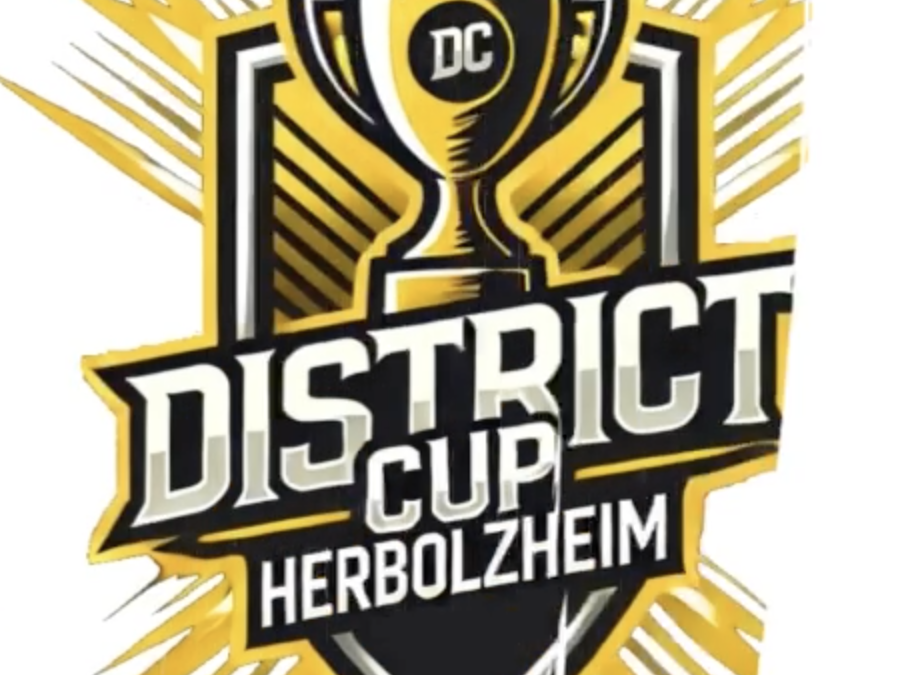 District Cup am 28.06.2025 und Mid-Summer-Cup