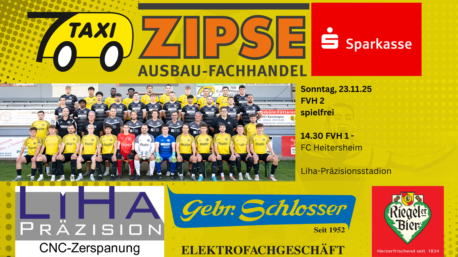 FC Heitersheim