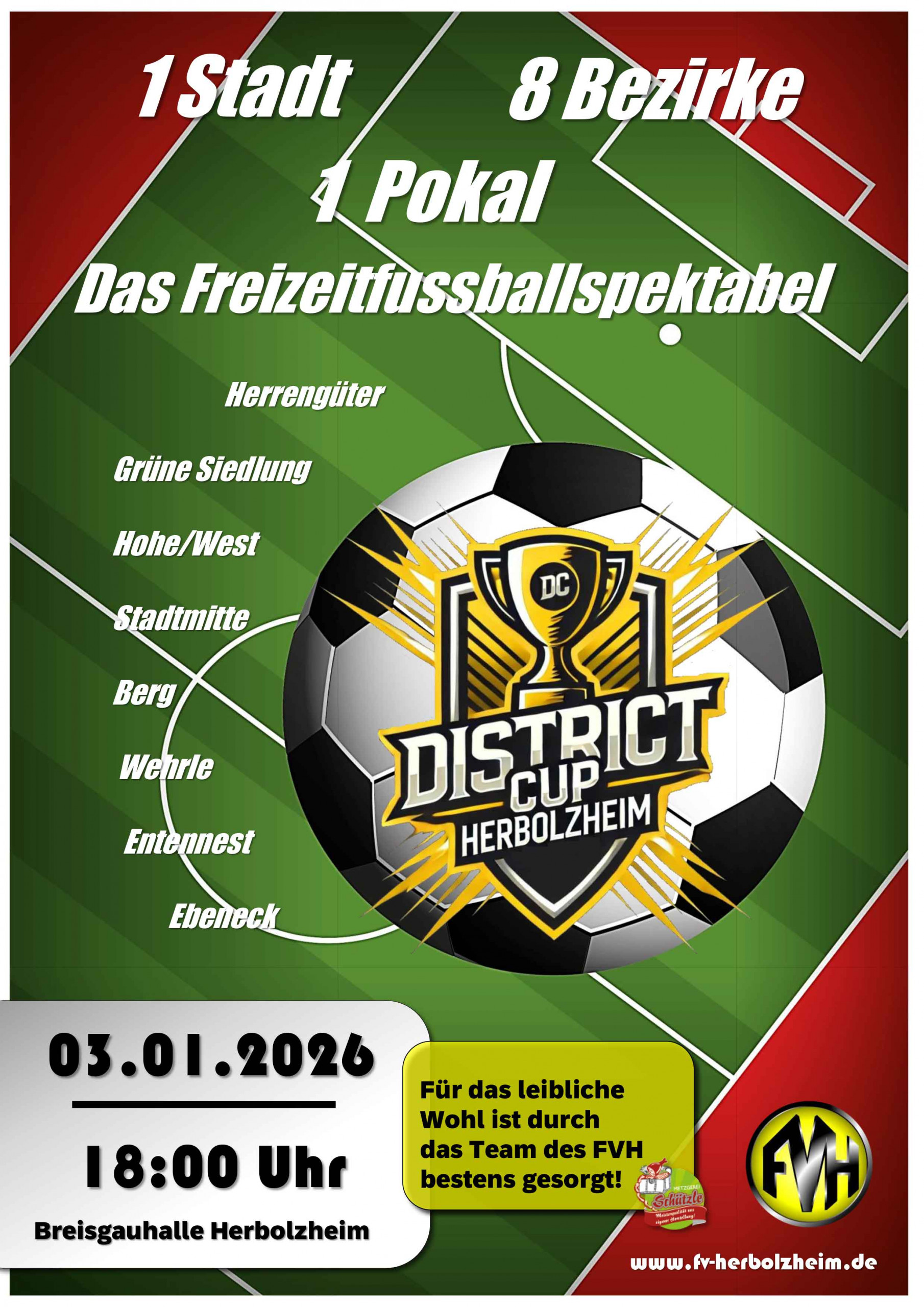 District-Cup 2026