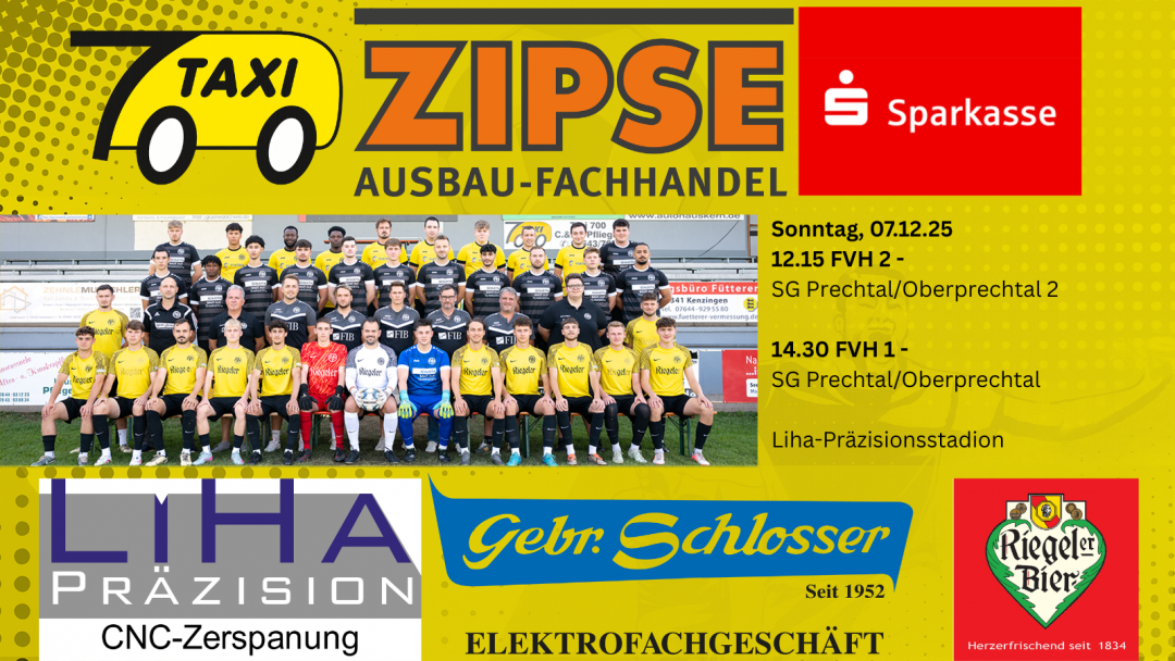 SG Prechtal/Oberprechtal