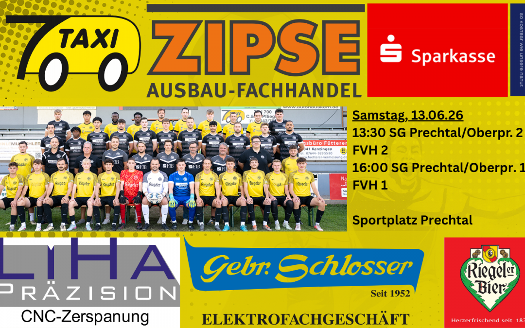 Letztes Saisonspiel