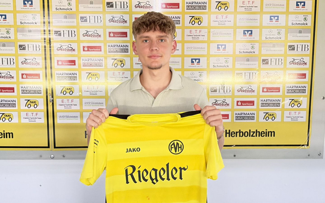 Edwin Kapp kehrt zu den Gelb‑Schwarzen zurück