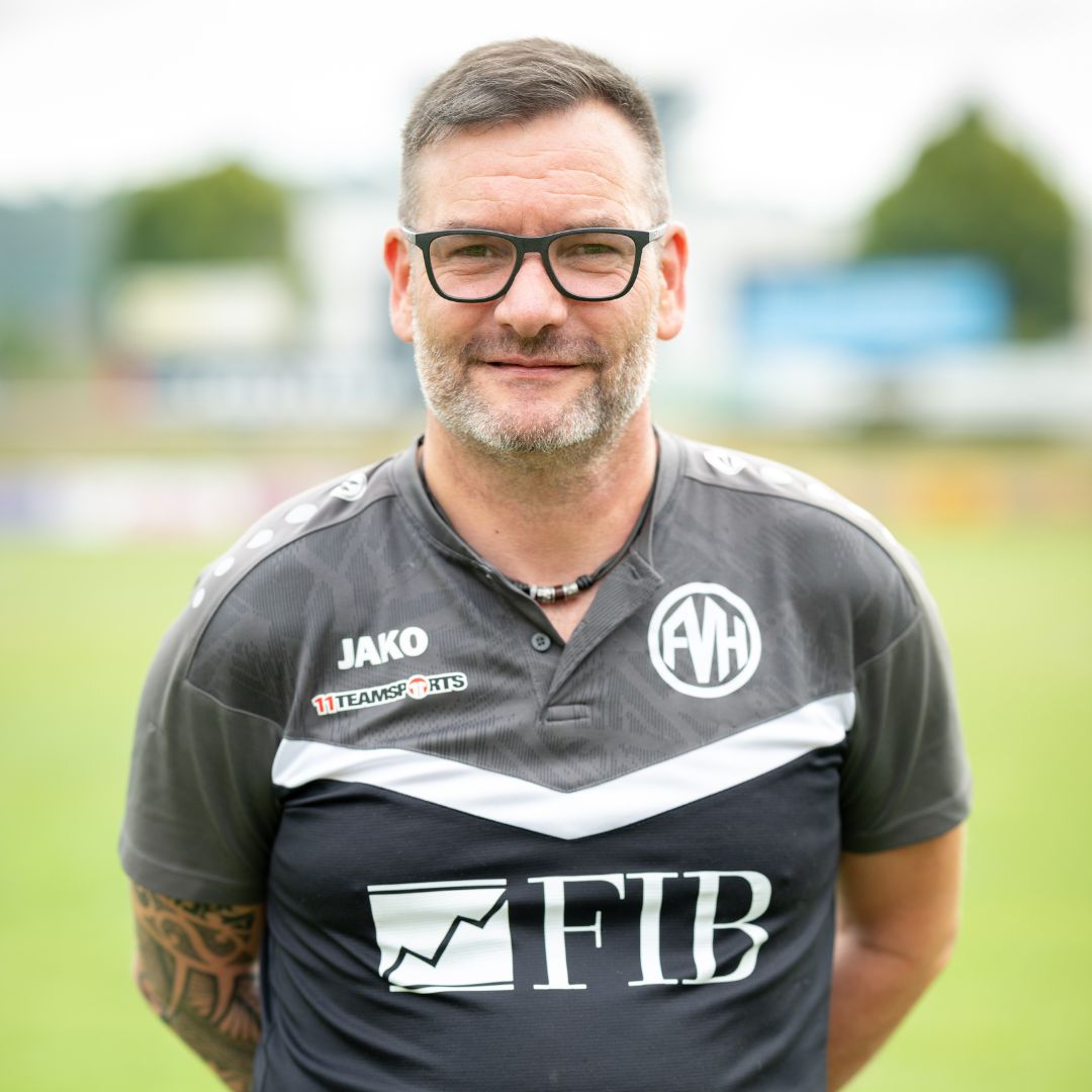 Wagner Jens