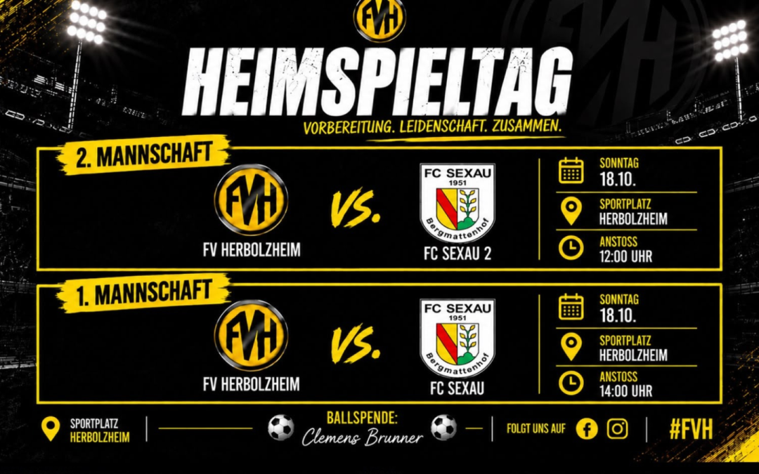 Heimspiele gegen Aufsteiger