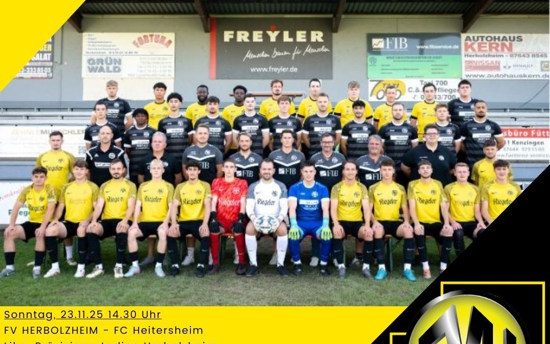 Team 1 mit Heimspiel, Team 2 hat spielfrei